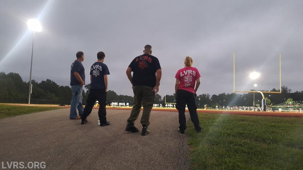 Friday night lights.

This photo was taken by Elizabeth Feist.